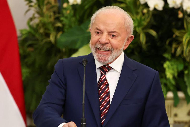 Lula indica Jorge Messias para vaga no STF