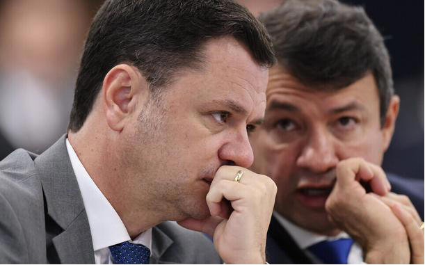 Anderson Torres iniciará cumprimento de pena no Complexo da Papuda