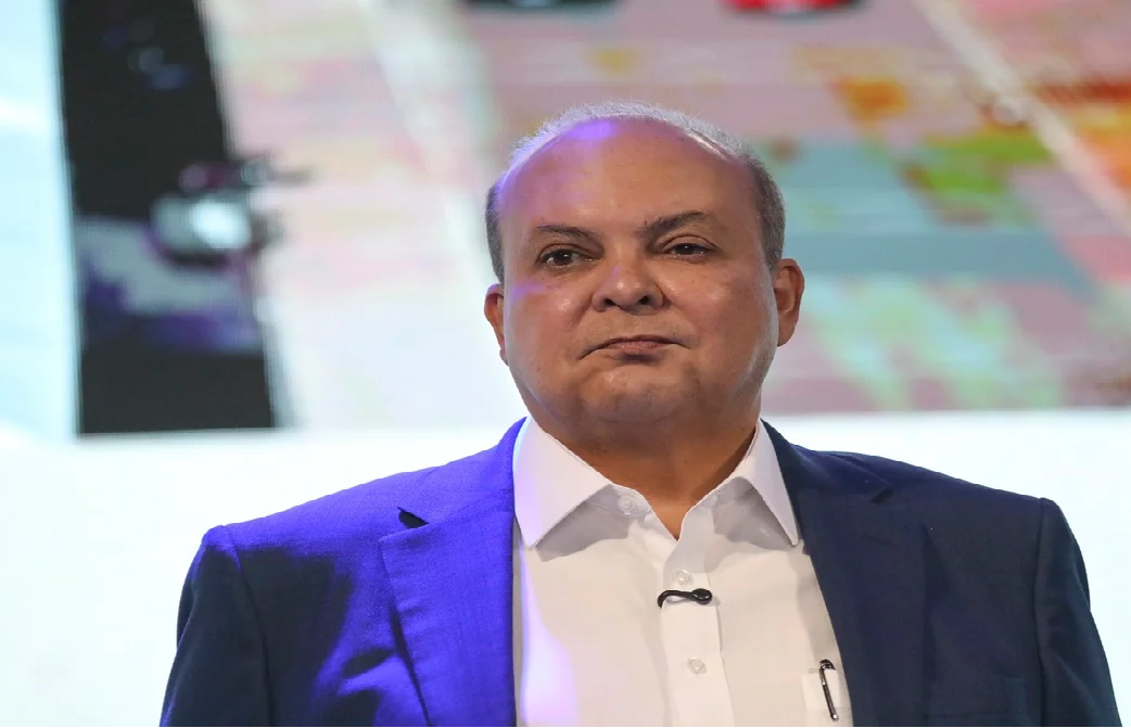 Ibaneis promete regularização de áreas rurais do DF até 2026