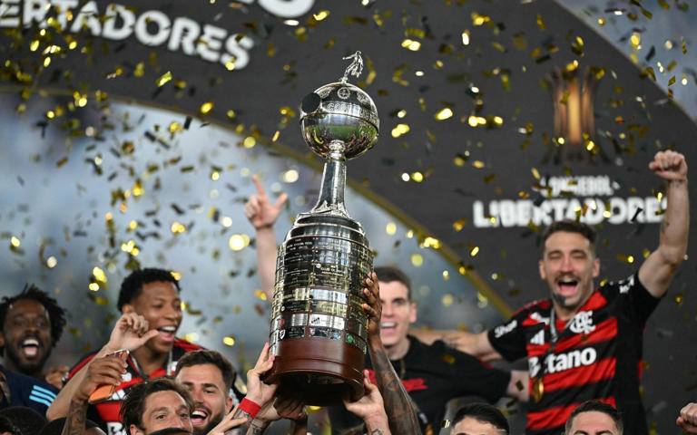 Para chegar à final, quais são os adversários do Flamengo no Intercontinental?