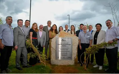 Primeira Casa Ronald McDonald do Centro-Oeste começa a ser construída em Goiânia (GO)