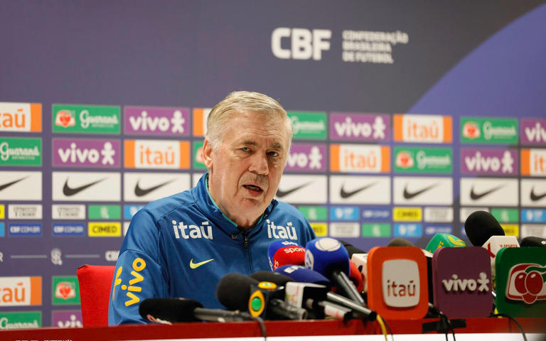 Feriado na Copa do Mundo? Veja as datas de jogos do Brasil