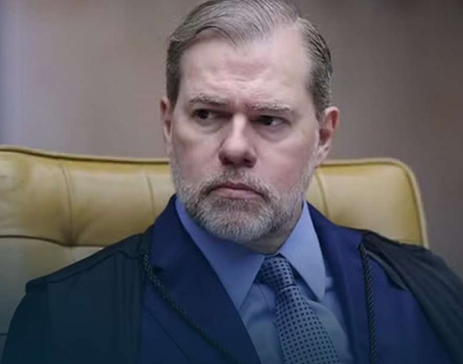 PGR mantém Toffoli em investigação sobre fraudes bilionárias no Banco Master