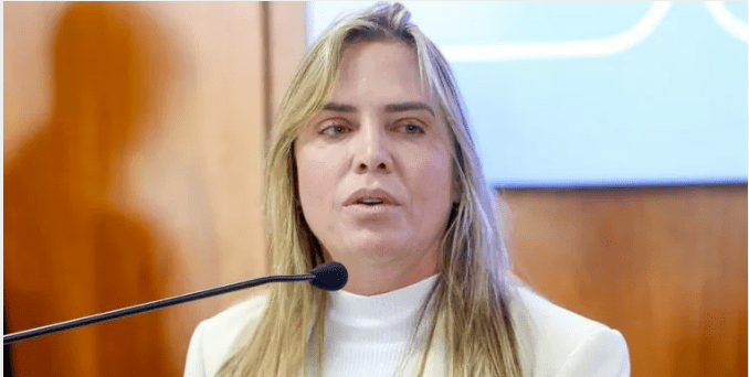 Celina Leão reúne secretariado do GDF para alinhar ações em ano eleitoral