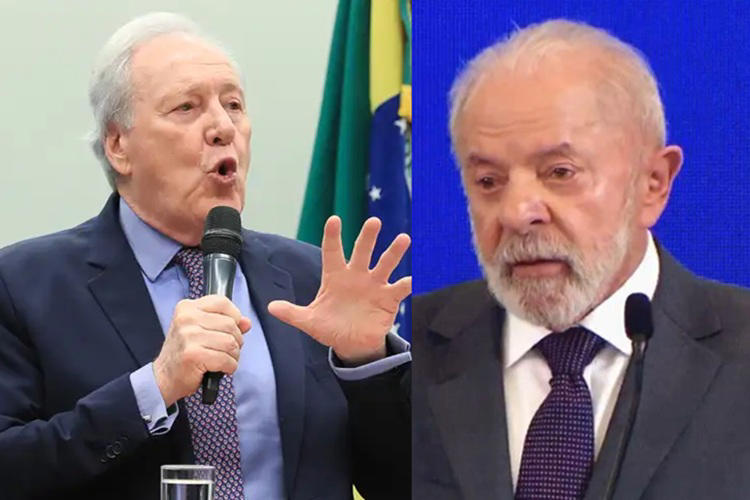 Lewandowski pede demissão do governo Lula após polêmicas; saiba quem entra