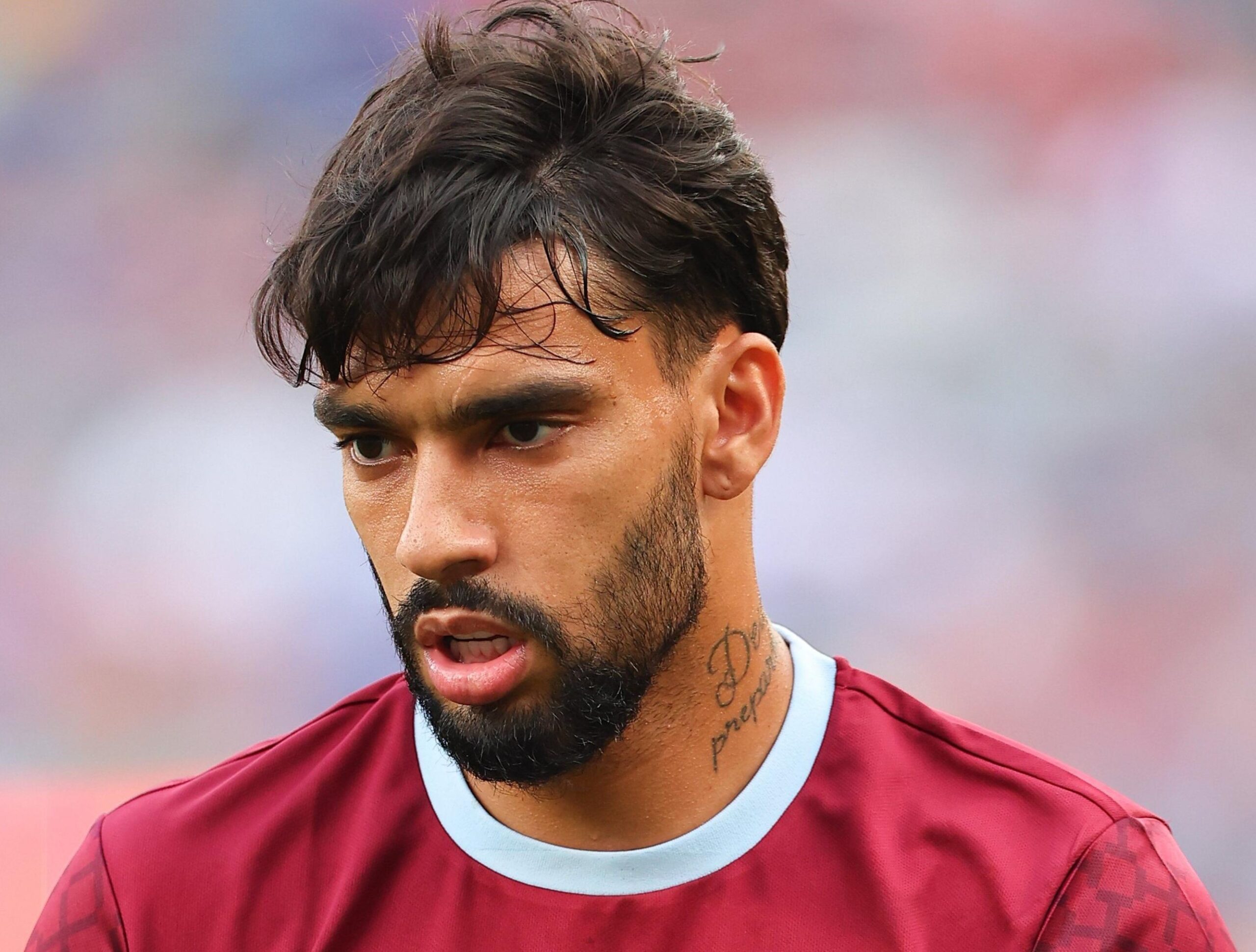 Flamengo acerta bases da contratação de Lucas Paquetá